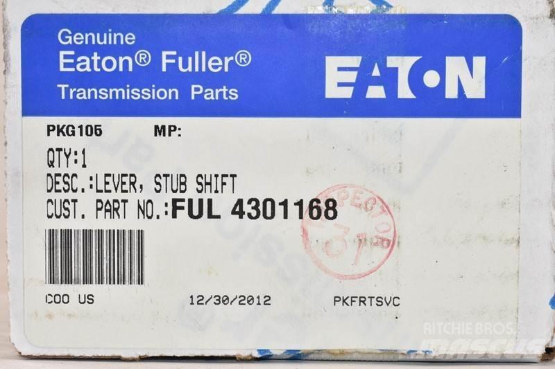 Eaton  Transport – ostalo