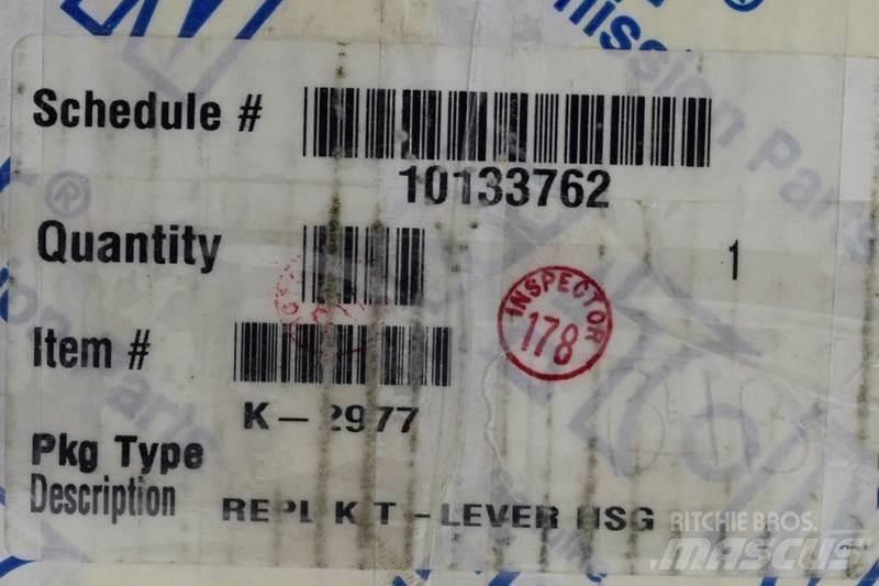 Eaton  Transport – ostalo