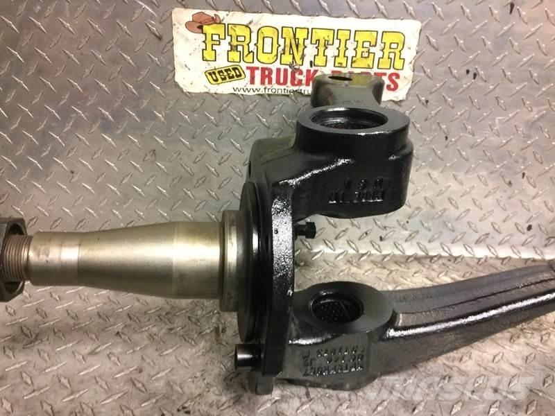 Eaton  Transport – ostalo