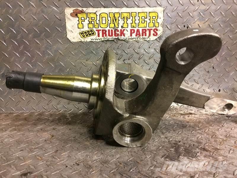 Eaton  Transport – ostalo