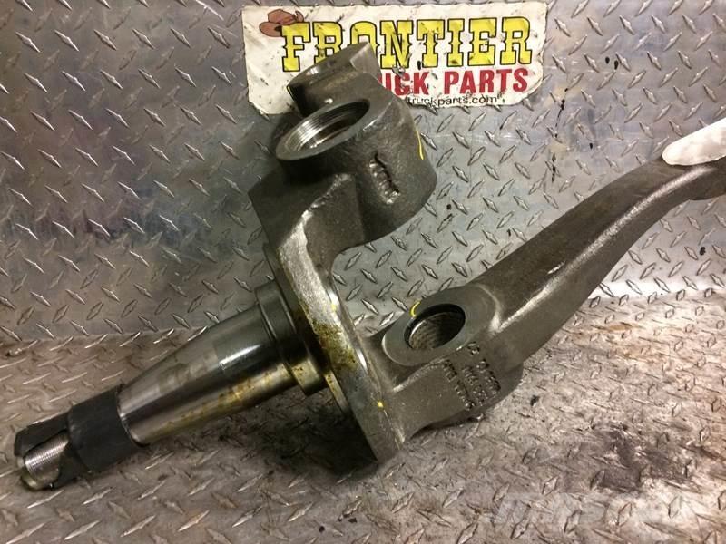 Eaton  Transport – ostalo