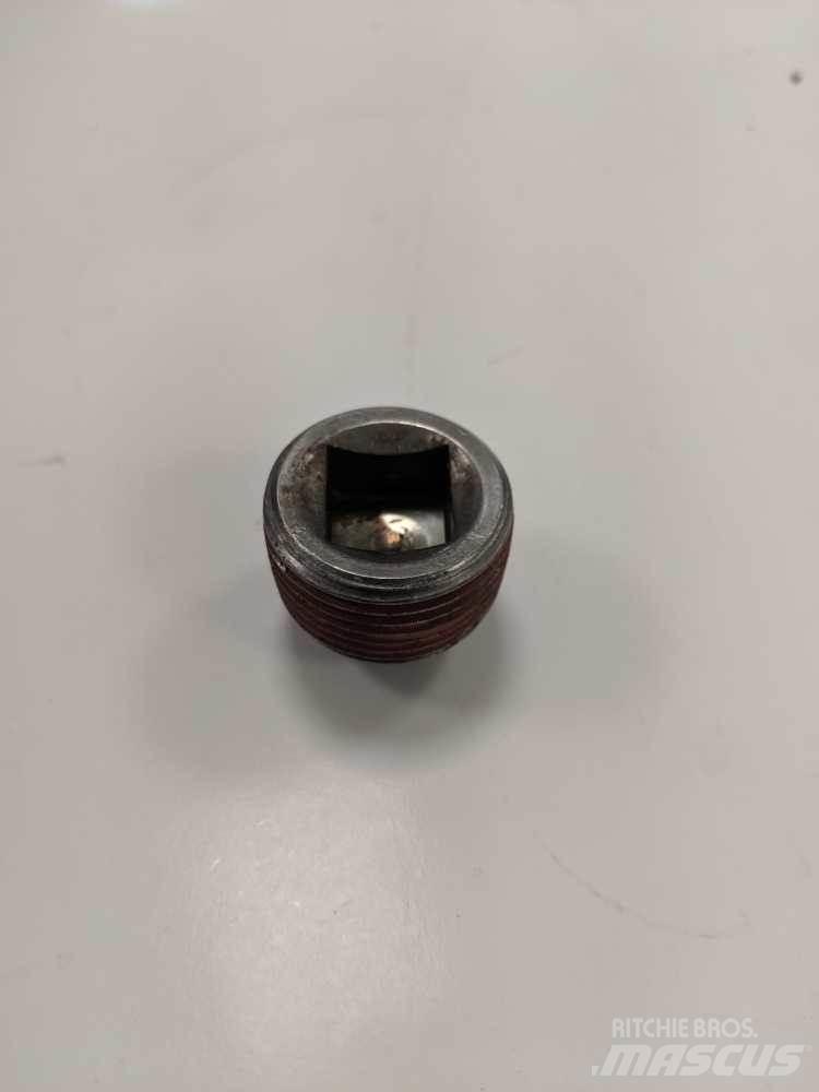 Eaton  Osi