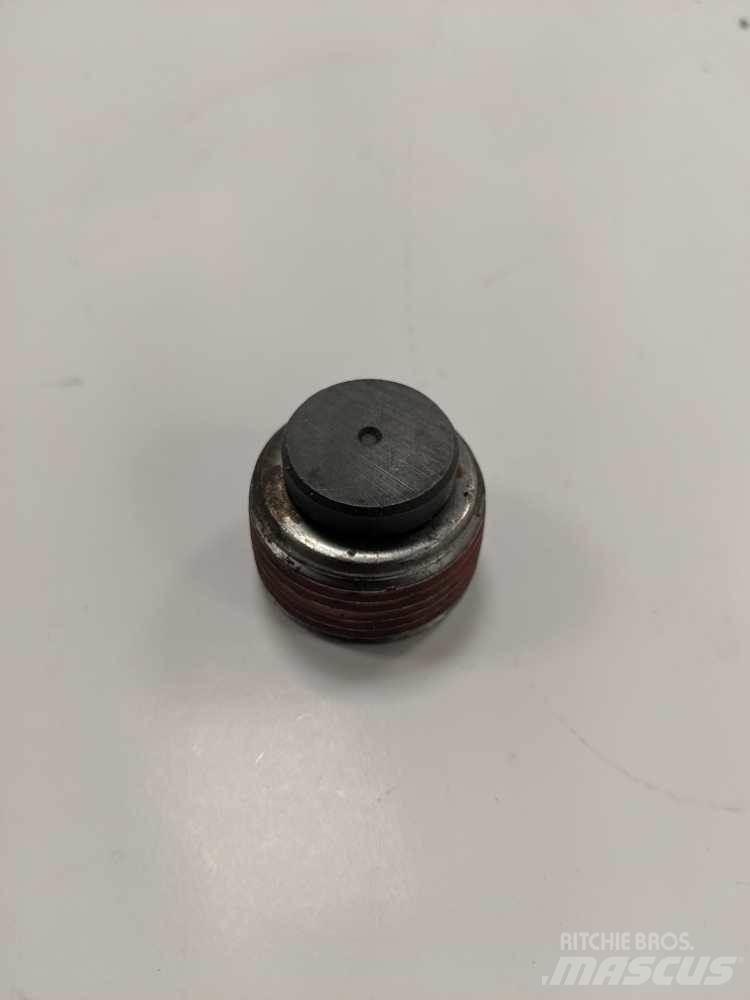Eaton  Osi