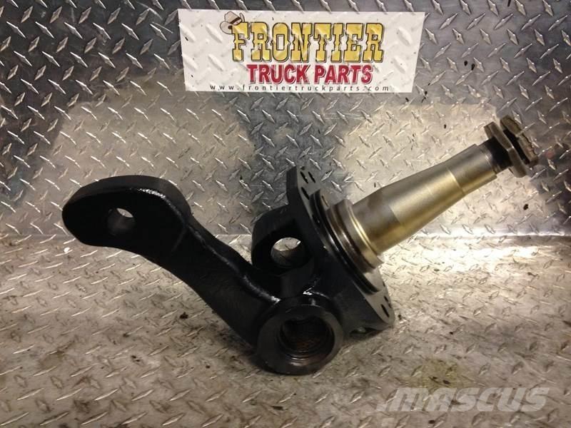 Eaton  Transport – ostalo