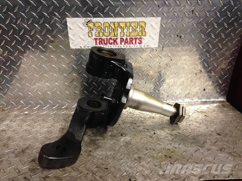 Eaton  Transport – ostalo