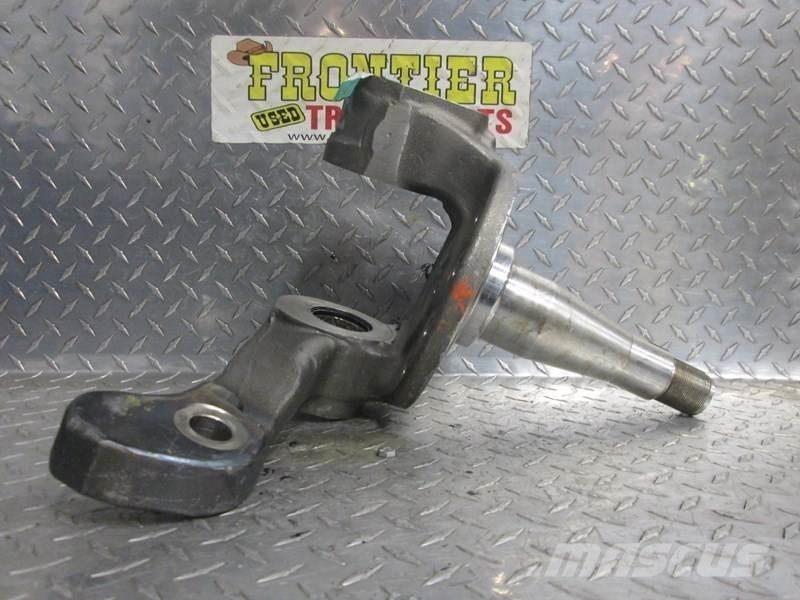 Eaton  Transport – ostalo