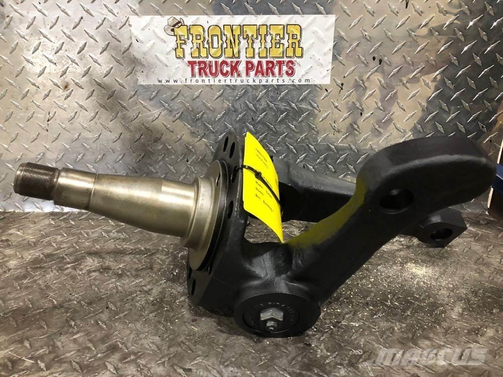 Eaton  Transport – ostalo
