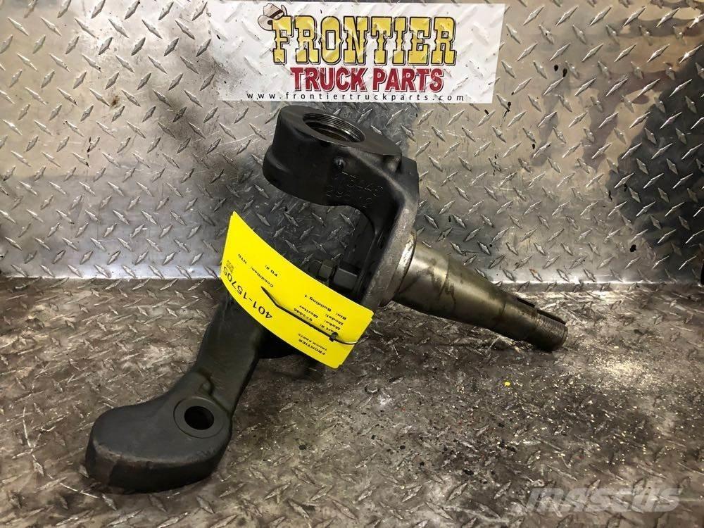 Eaton  Transport – ostalo