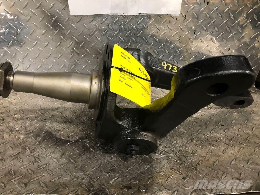 Eaton  Transport – ostalo