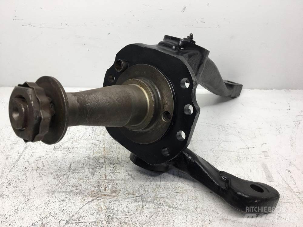 Eaton  Transport – ostalo