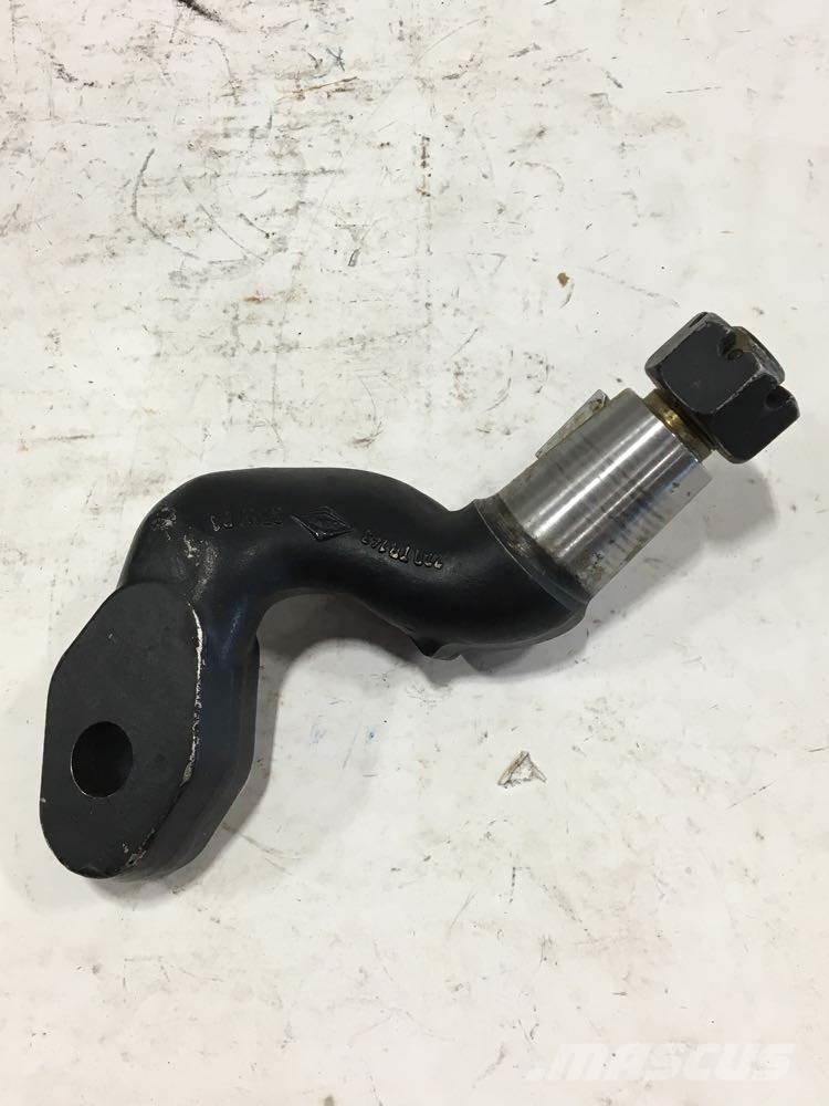 Eaton  Transport – ostalo