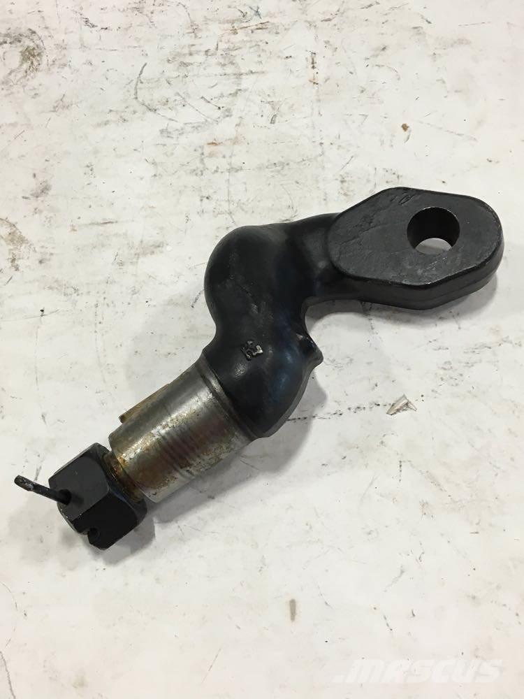 Eaton  Transport – ostalo