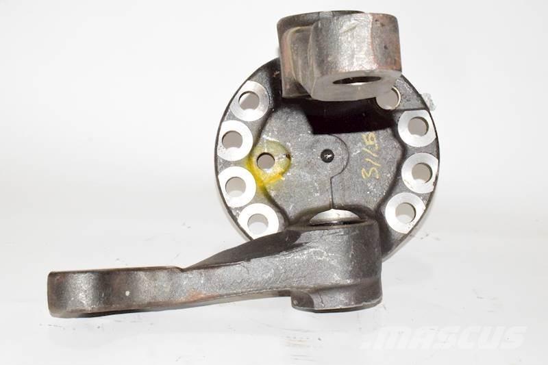 Eaton  Transport – ostalo