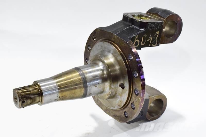 Eaton  Transport – ostalo