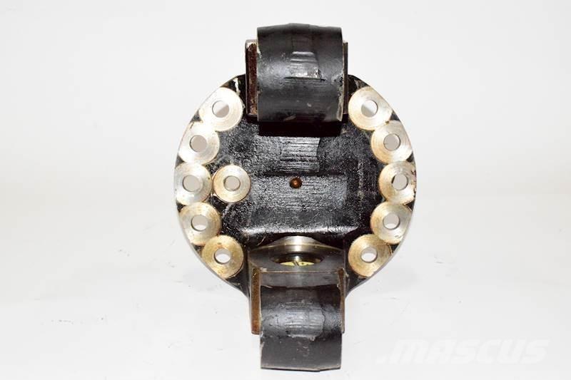 Eaton  Transport – ostalo
