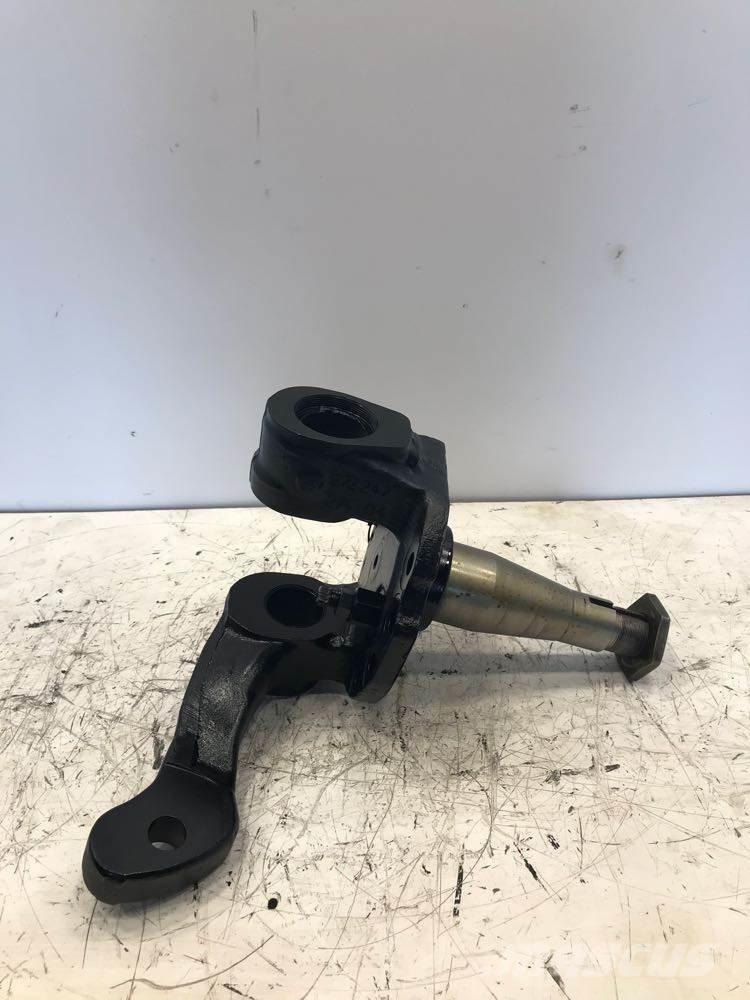 Eaton  Transport – ostalo