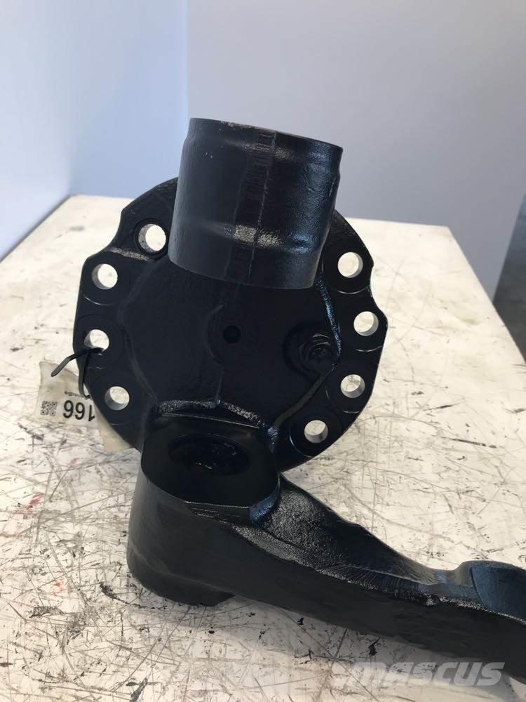 Eaton  Transport – ostalo