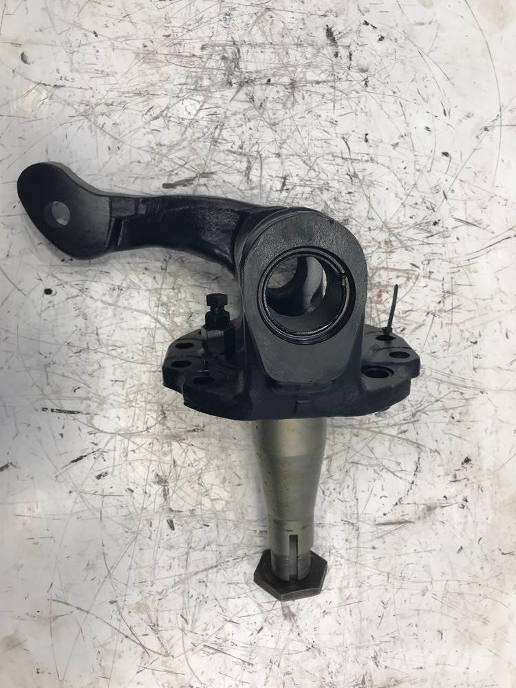 Eaton  Transport – ostalo