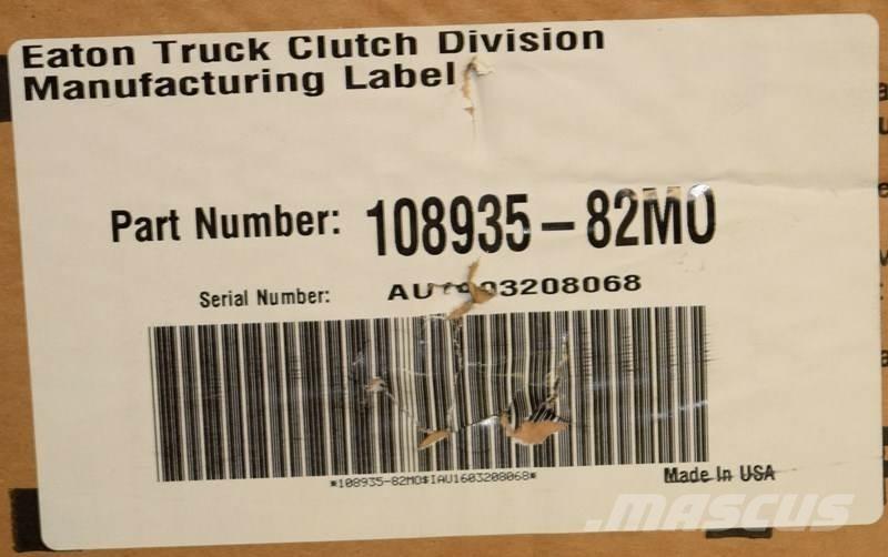 Eaton  Transport – ostalo