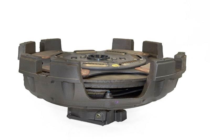 Eaton  Transport – ostalo