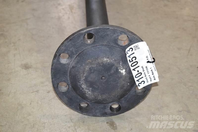 Eaton  Osi