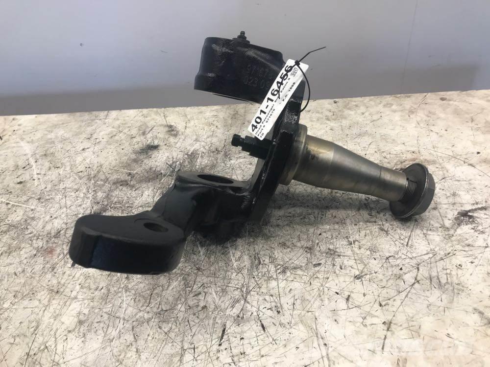 Eaton  Transport – ostalo