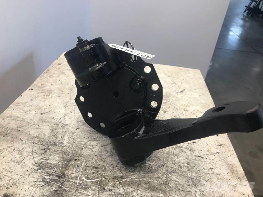 Eaton  Transport – ostalo