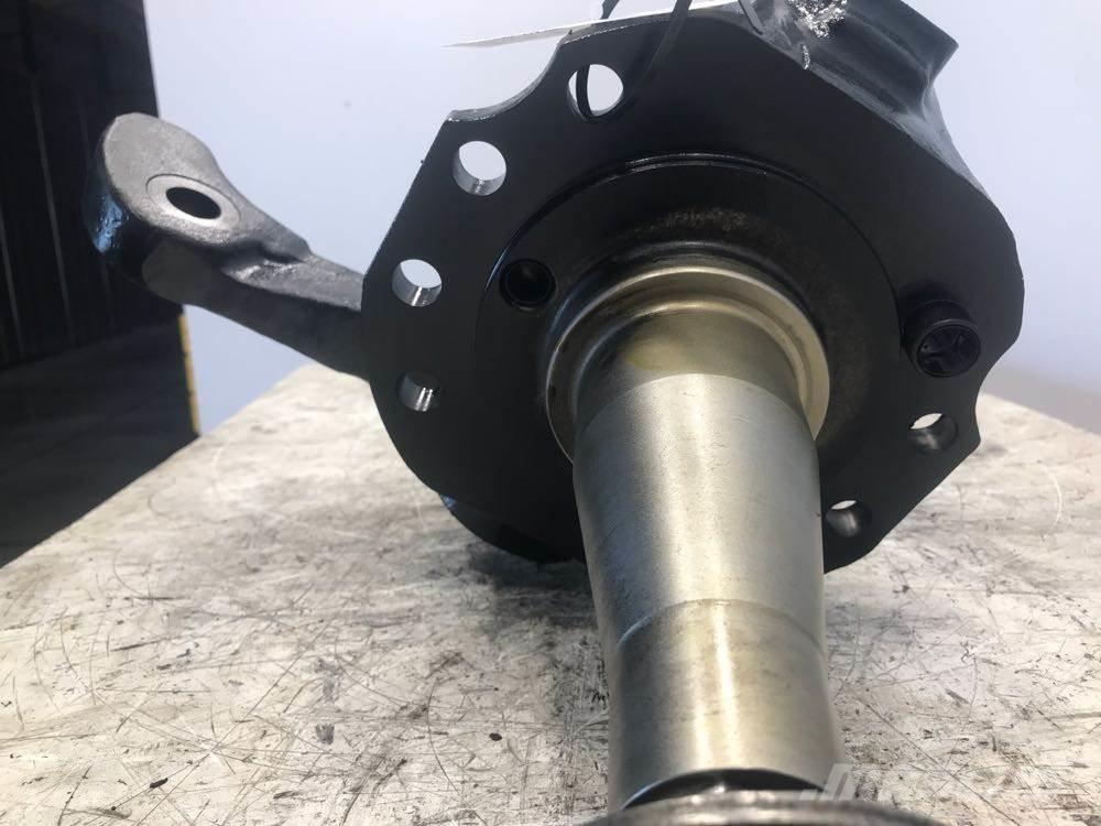 Eaton  Transport – ostalo