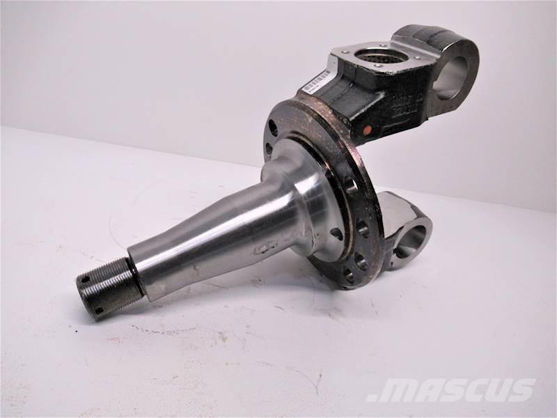 Eaton  Transport – ostalo