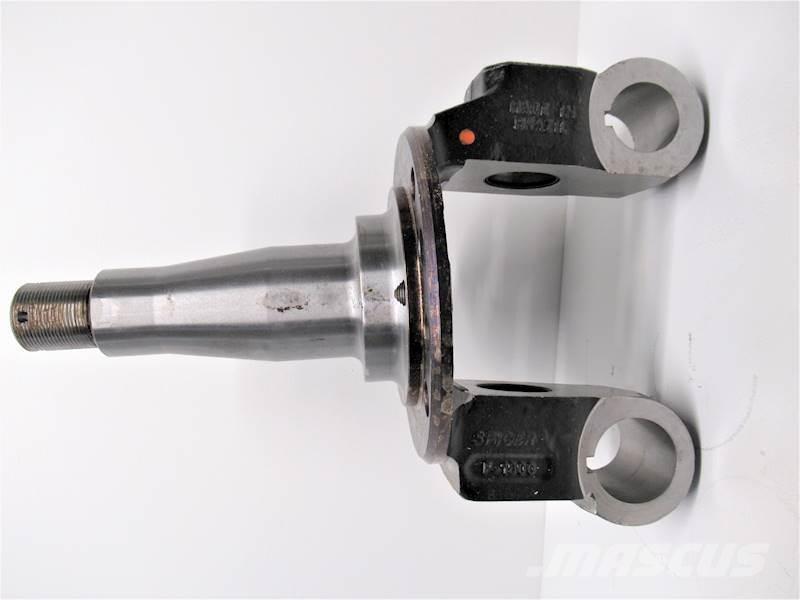 Eaton  Transport – ostalo