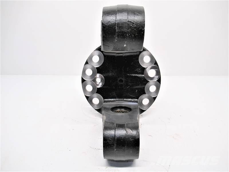 Eaton  Transport – ostalo