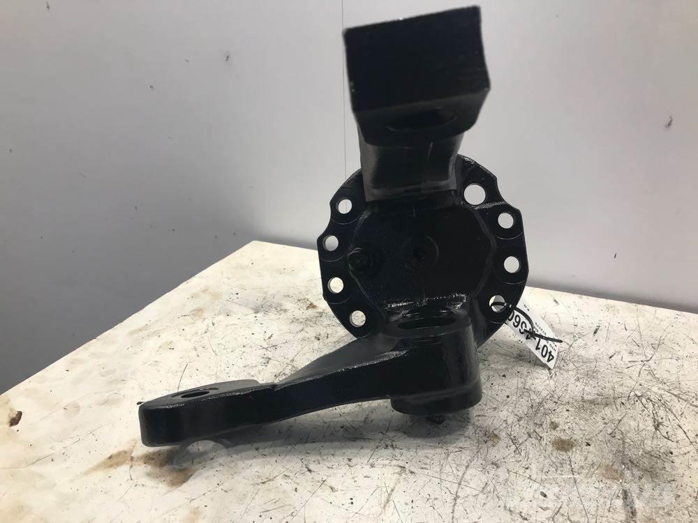 Eaton  Transport – ostalo