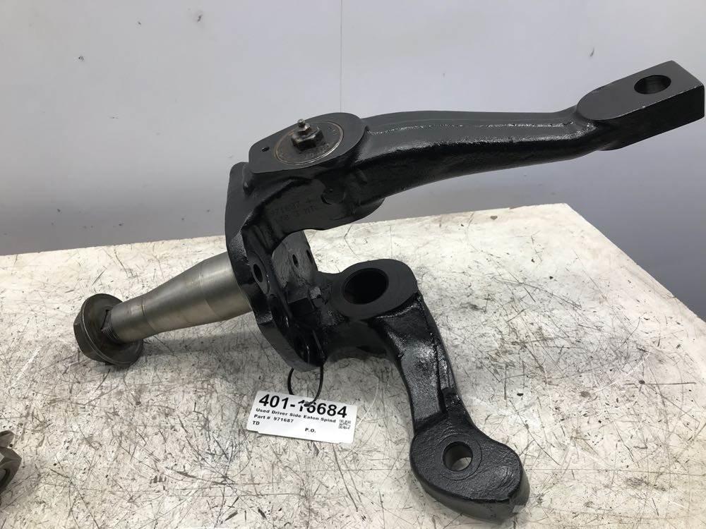 Eaton  Transport – ostalo