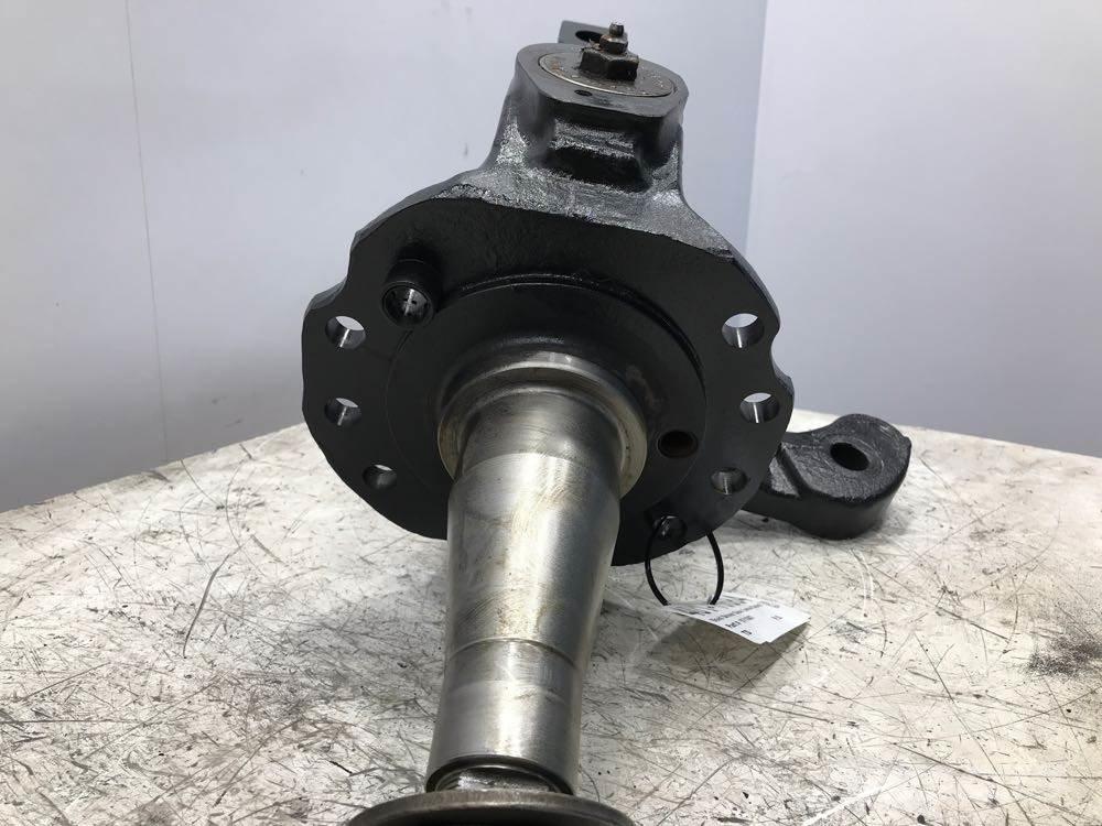 Eaton  Transport – ostalo