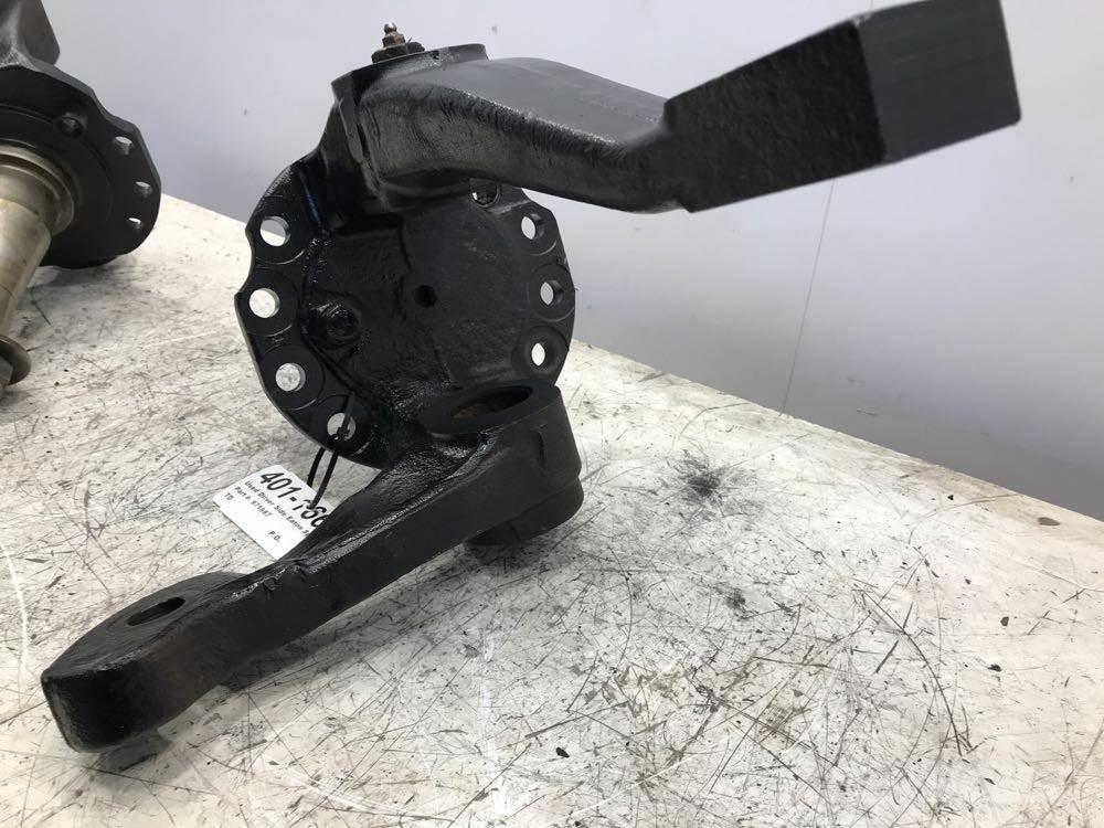 Eaton  Transport – ostalo