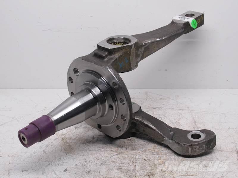 Eaton  Transport – ostalo