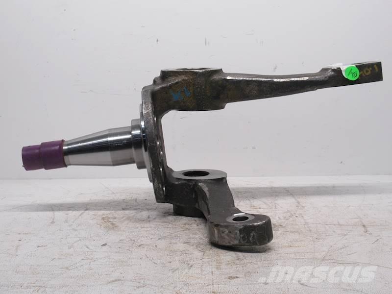 Eaton  Transport – ostalo