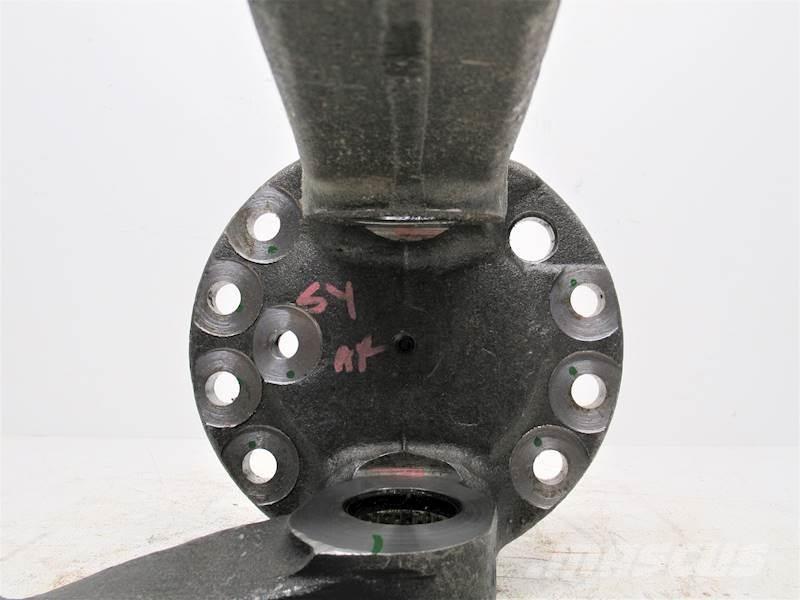 Eaton  Transport – ostalo