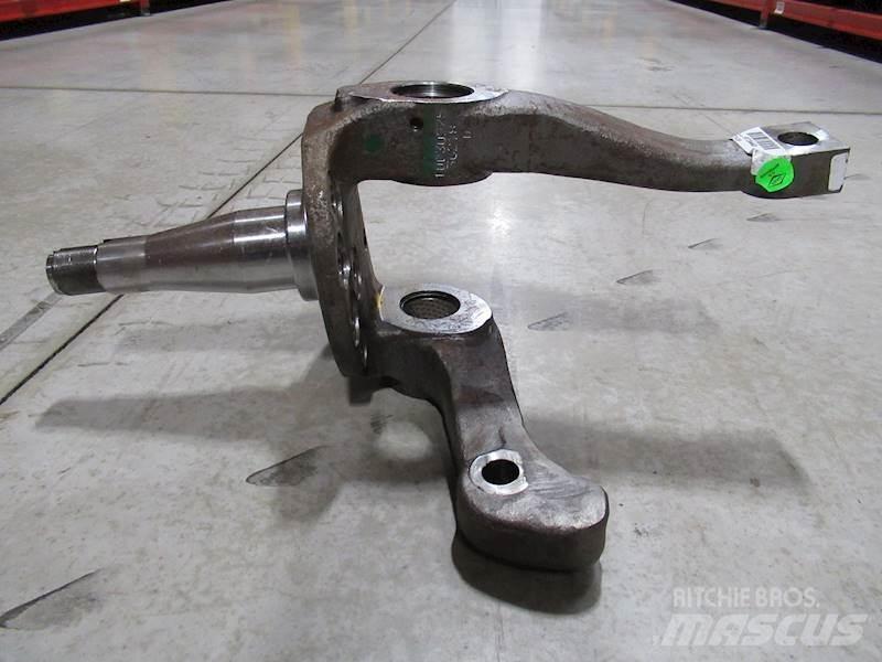 Eaton  Transport – ostalo