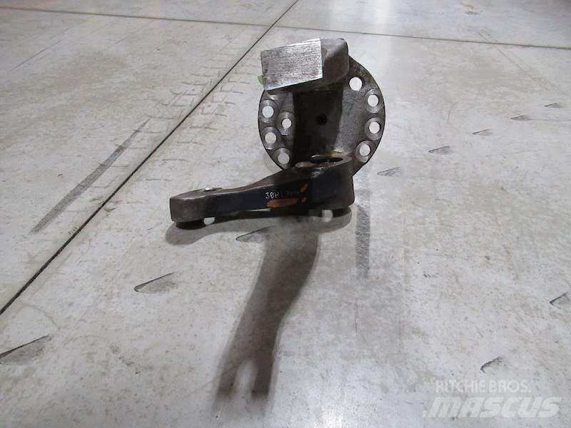 Eaton  Transport – ostalo