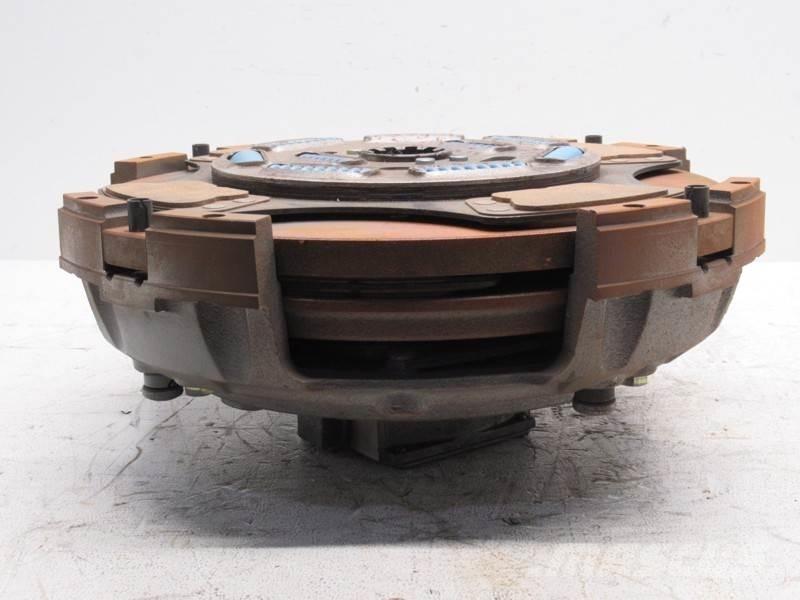 Eaton  Transport – ostalo