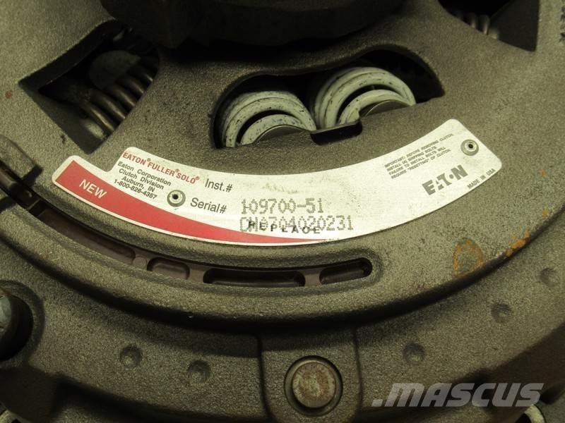 Eaton  Transport – ostalo