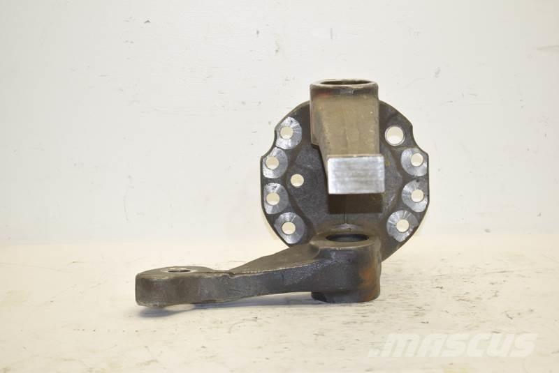 Eaton  Transport – ostalo