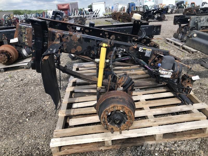 Eaton  Transport – ostalo