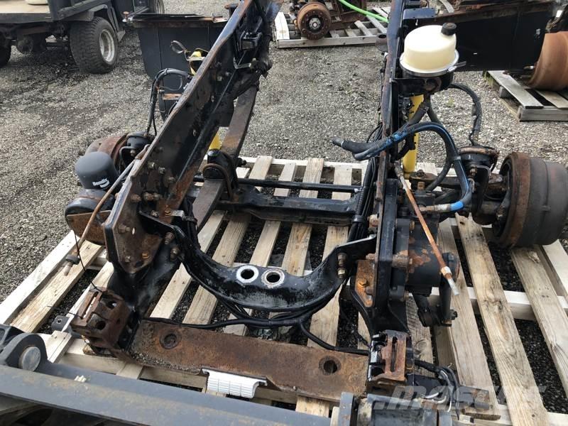 Eaton  Transport – ostalo
