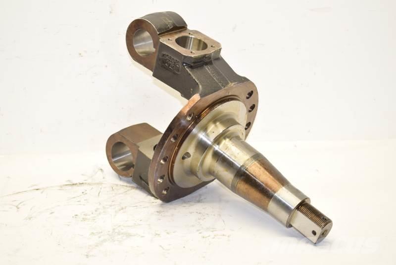 Eaton  Transport – ostalo