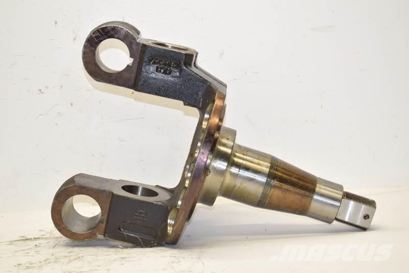 Eaton  Transport – ostalo