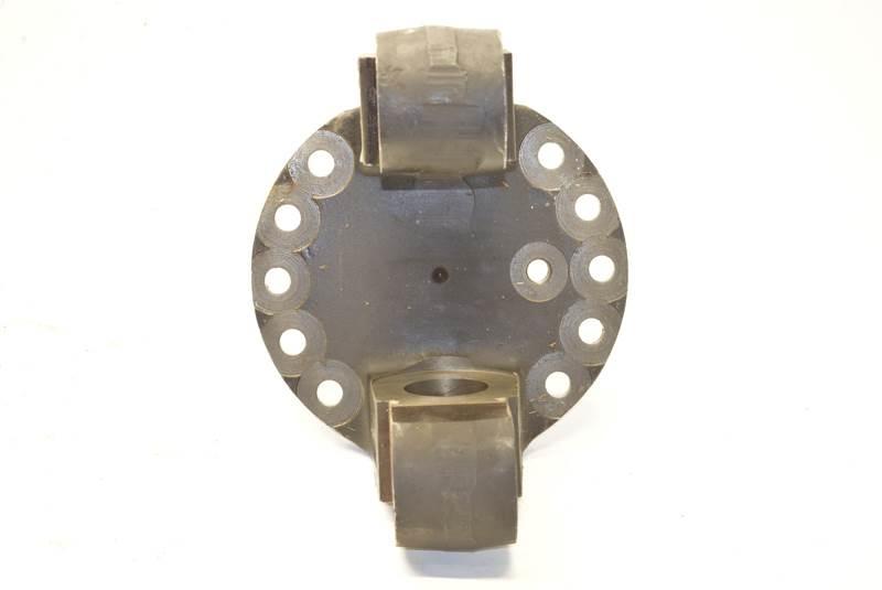 Eaton  Transport – ostalo