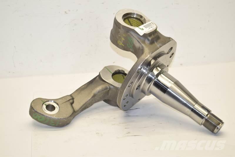 Eaton  Transport – ostalo