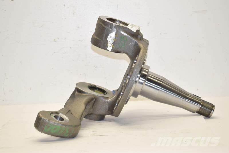 Eaton  Transport – ostalo